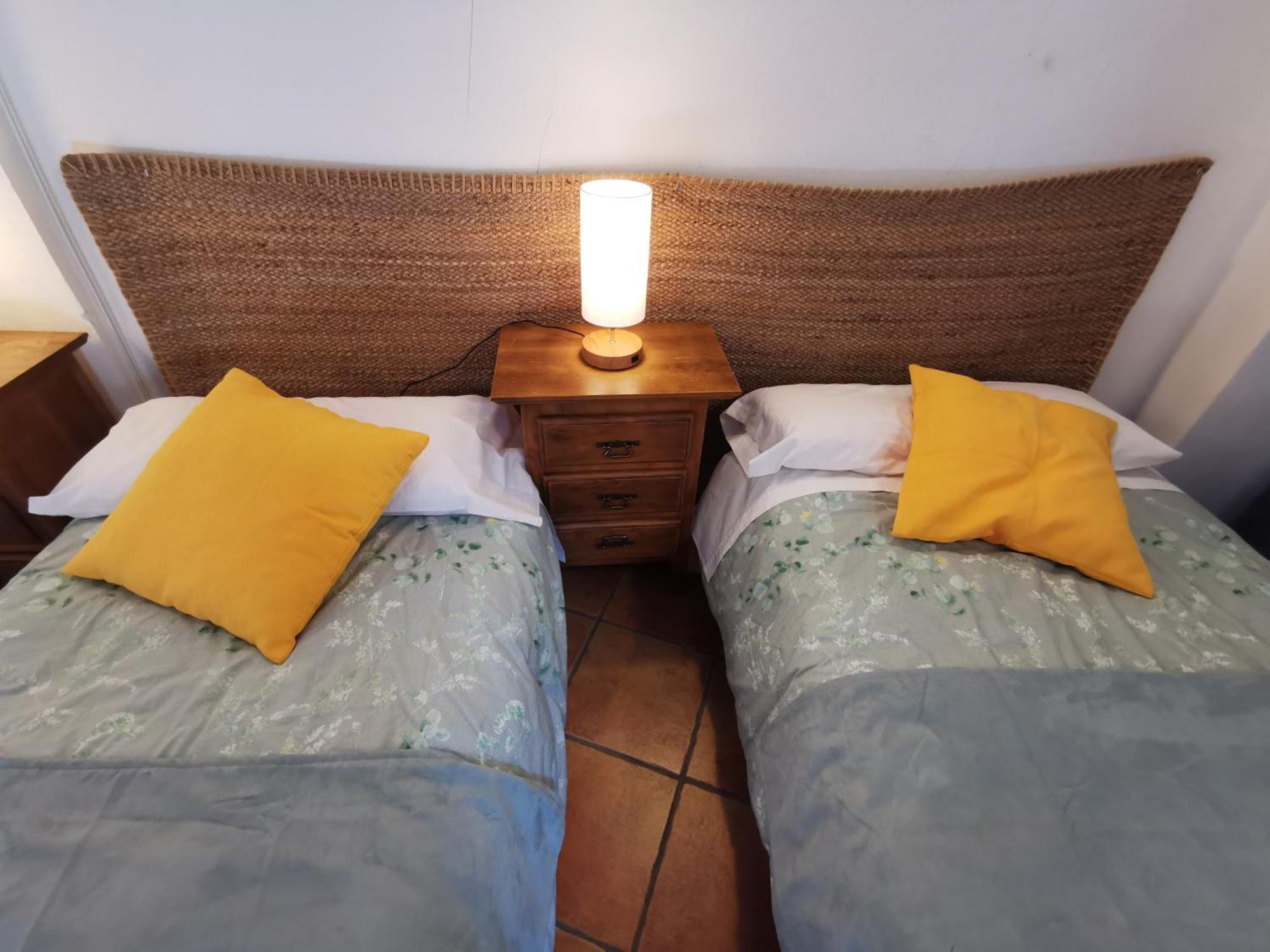Casa Roya Villa Montalbán Kültér fotó