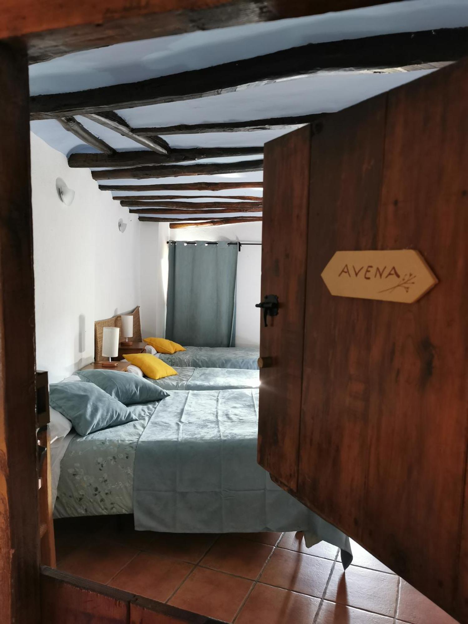 Casa Roya Villa Montalbán Kültér fotó